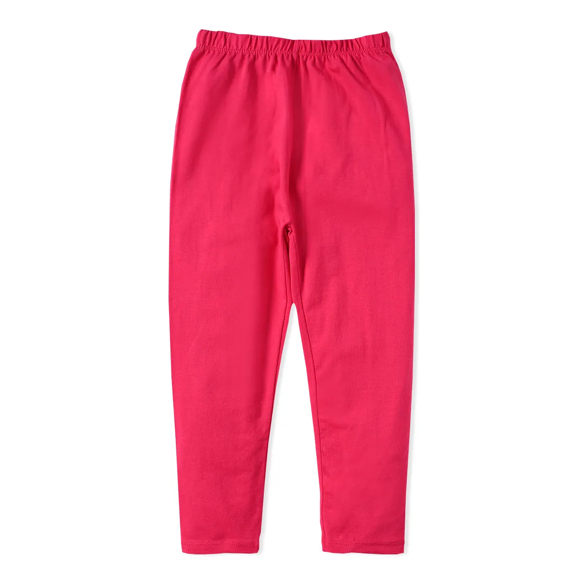 Hot Pink Tights