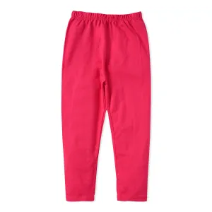Hot Pink Tights