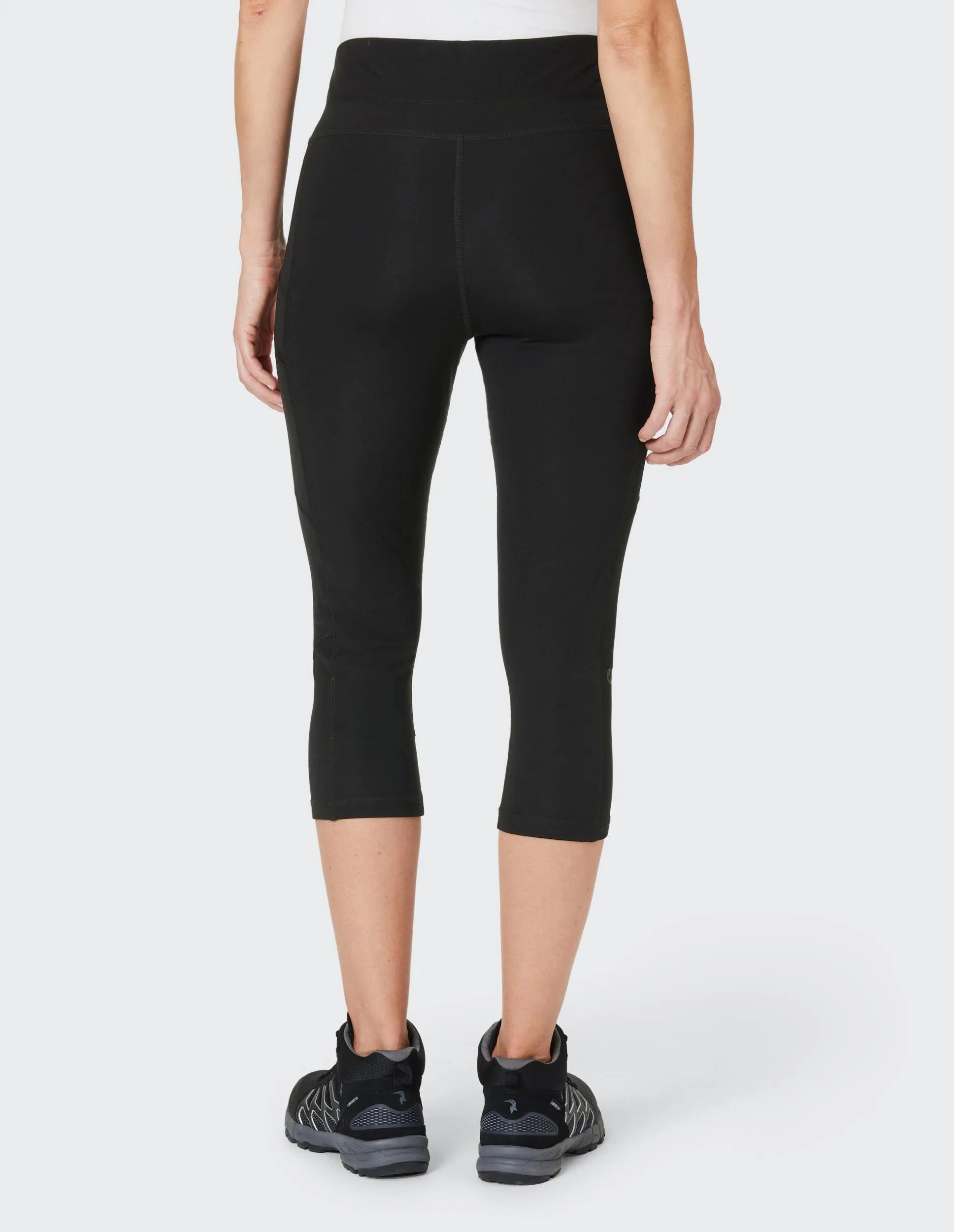 HOT-SPORTSWEAR Soomaa light L_3/4 Tights
