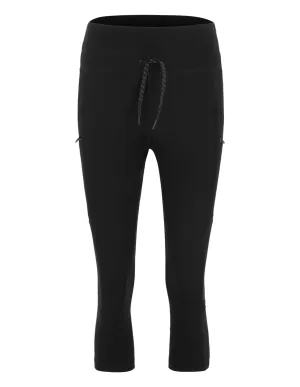 HOT-SPORTSWEAR Soomaa light L_3/4 Tights