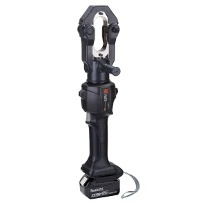 Huskie 15 Ton Compression Tool - (69-SL-MK7610X)