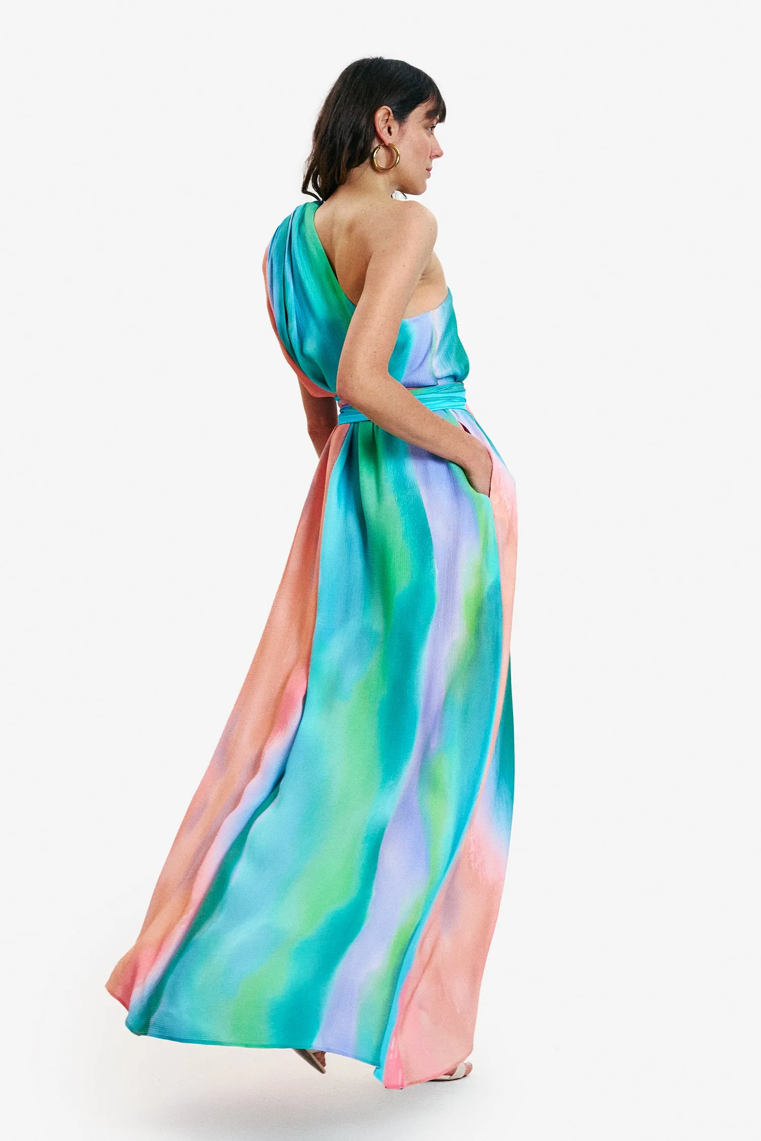Ira Dress