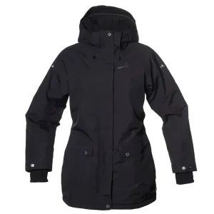 Isbjörn of Sweden Kids&#x27; The Parka Black | Buy Isbjörn of Sweden Kids&#x27; The Parka Black here | Outnorth