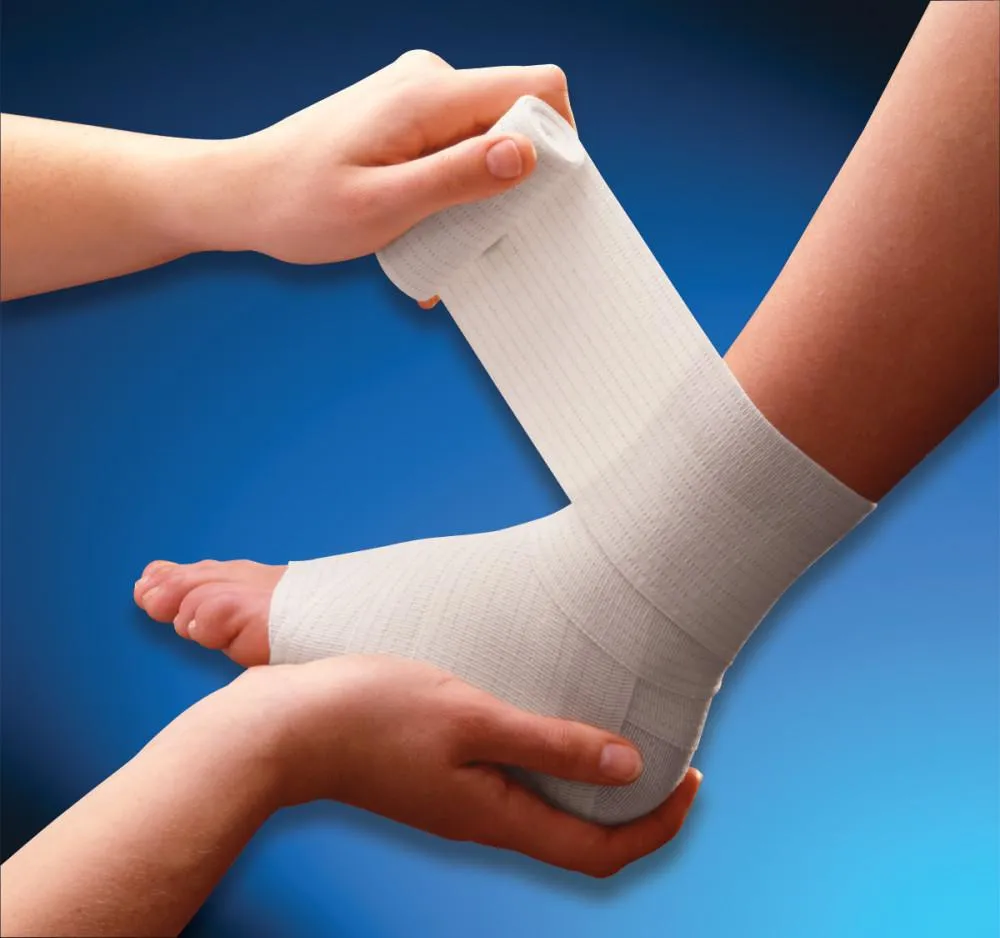 ISOBAND ELASTIC MULTI-PURPOSE BANDAGE