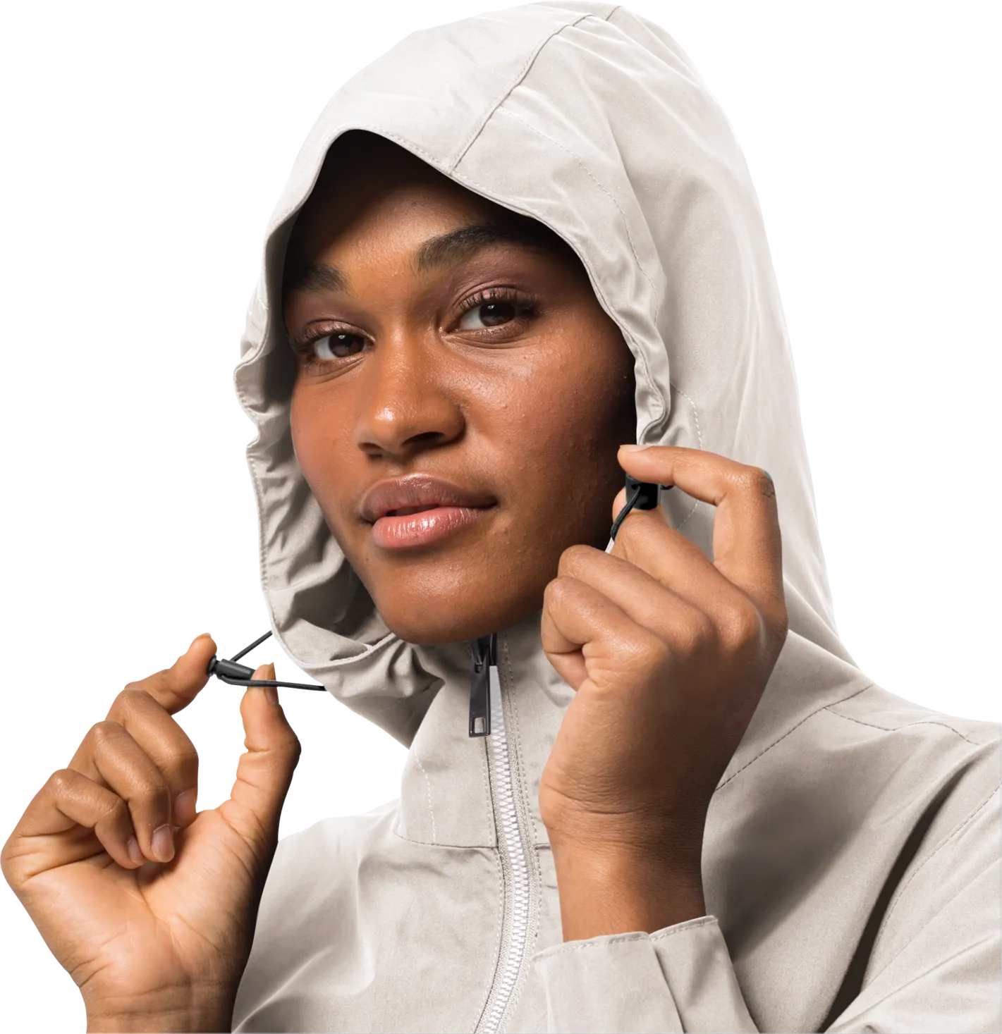 Jack Wolfskin Women&#x27;s Dakar Parka Sea Shell | Buy Jack Wolfskin Women&#x27;s Dakar Parka Sea Shell here | Outnorth