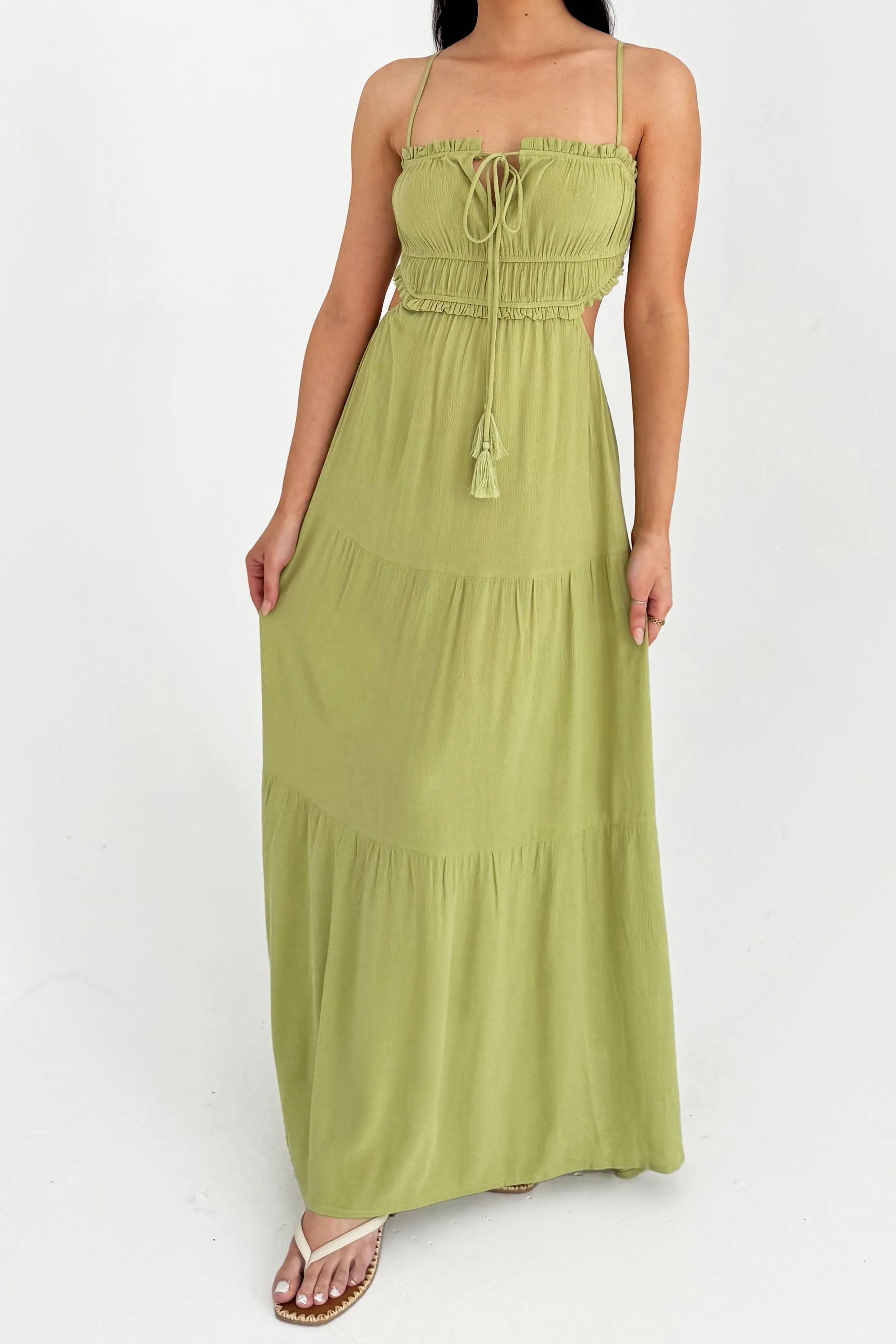 Jamie Dress