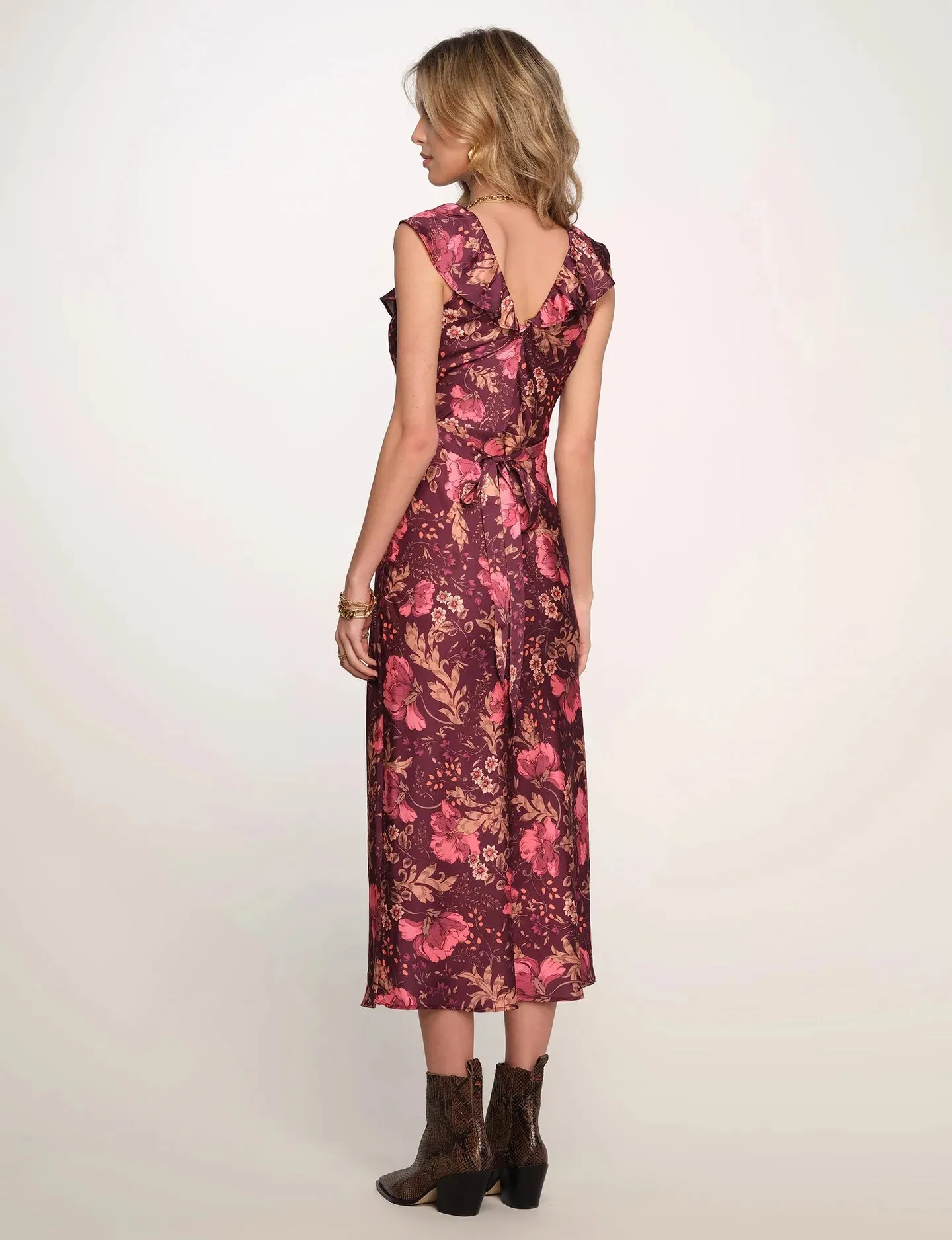jeanette dress