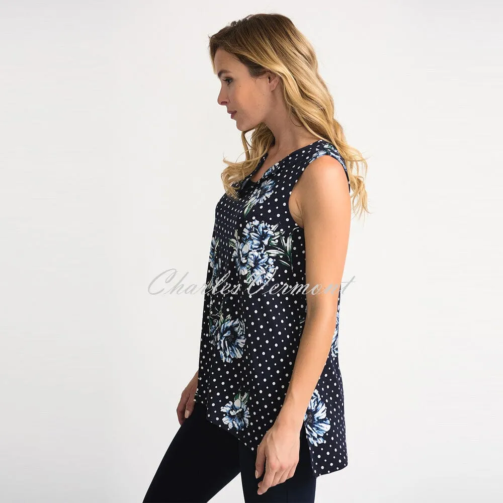 Joseph Ribkoff Tunic – Style 202382
