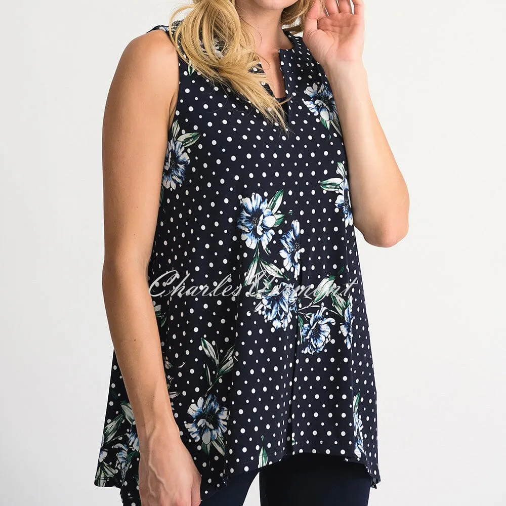 Joseph Ribkoff Tunic – Style 202382