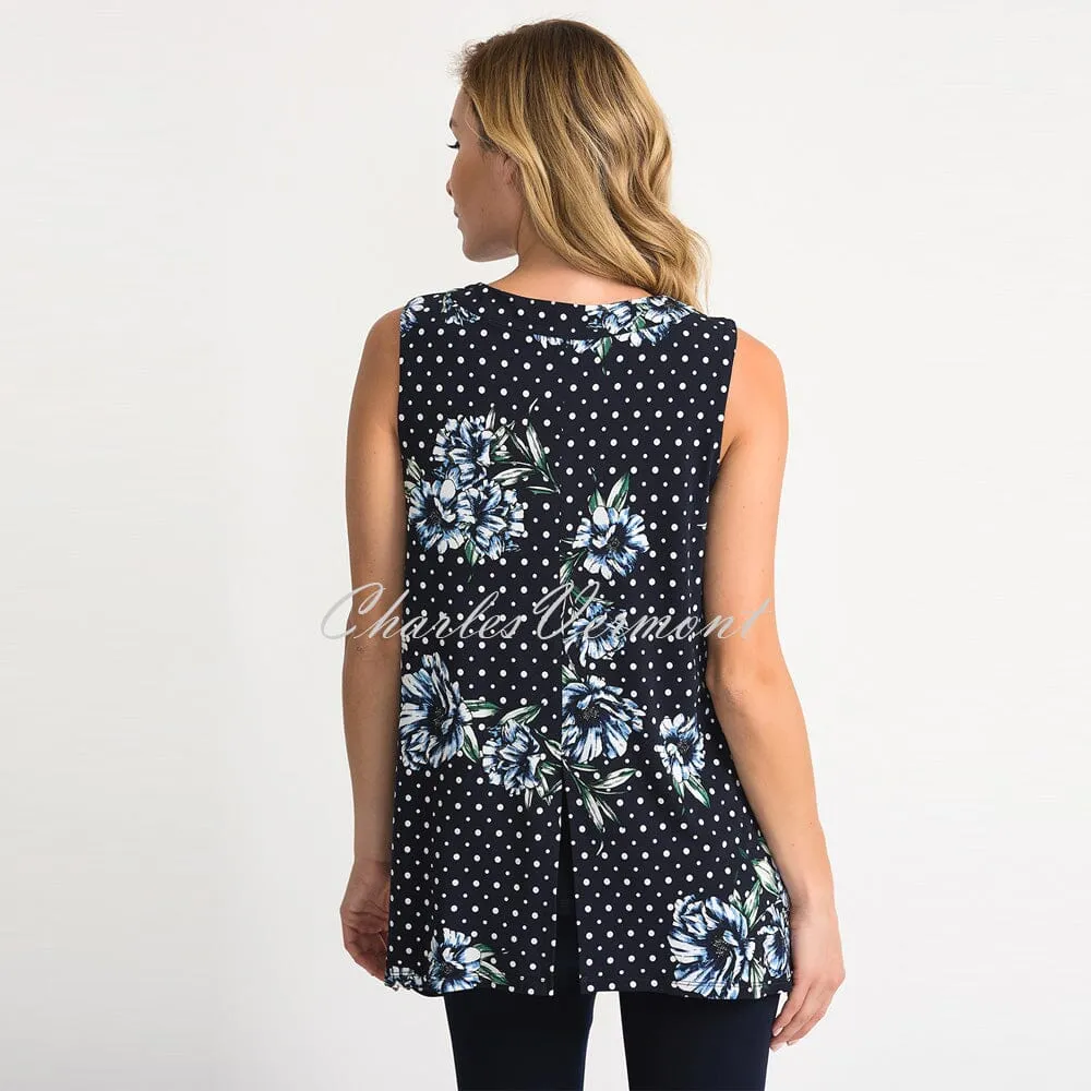 Joseph Ribkoff Tunic – Style 202382