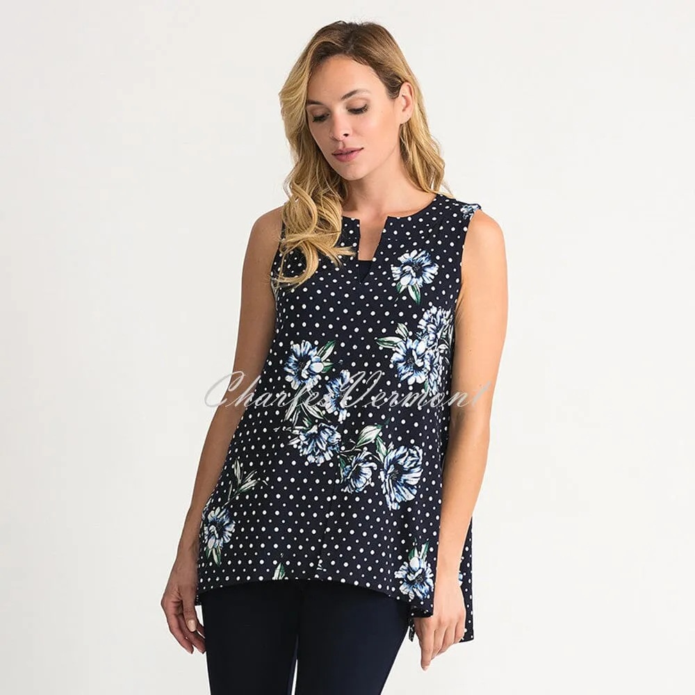 Joseph Ribkoff Tunic – Style 202382