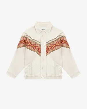JULIAN JACKET