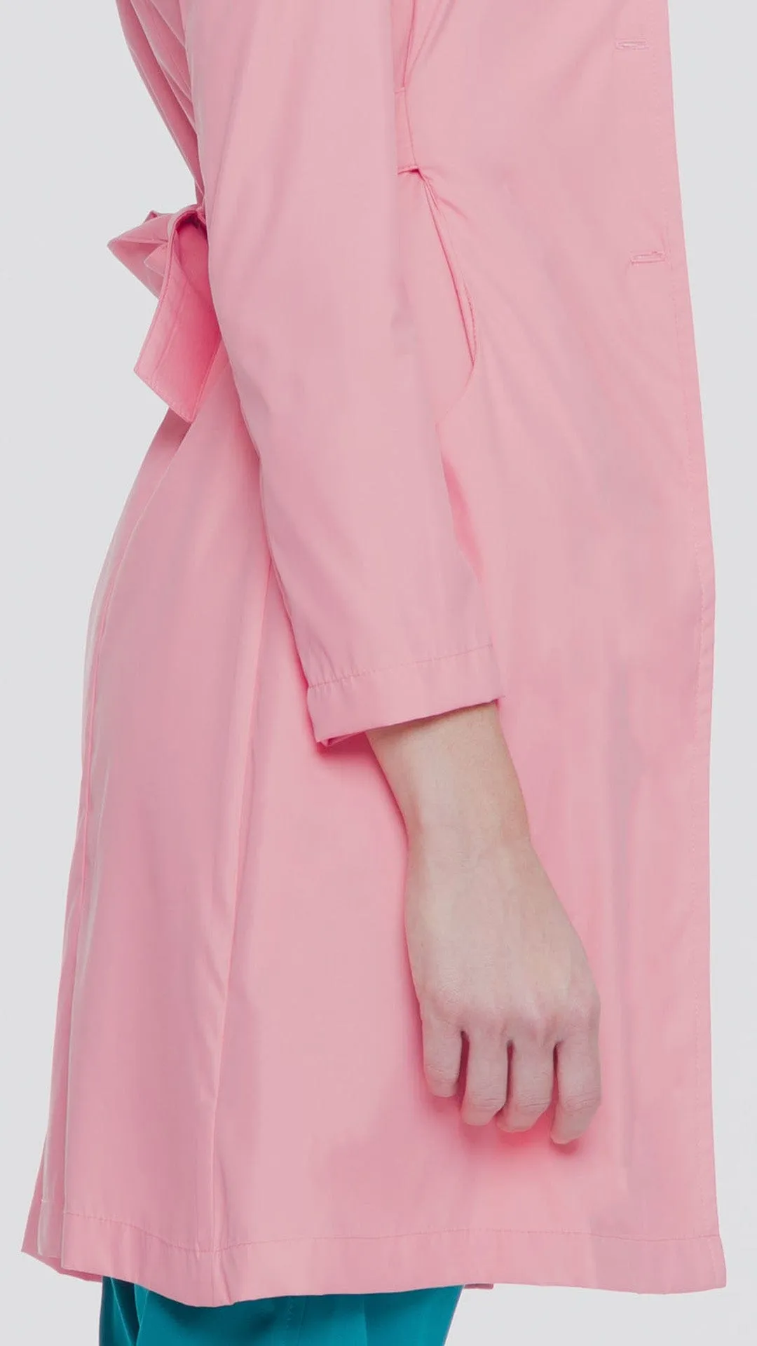 Kanaus® Trench Coat | Dama