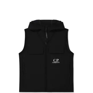 Kids CP Company Goggle Gilet