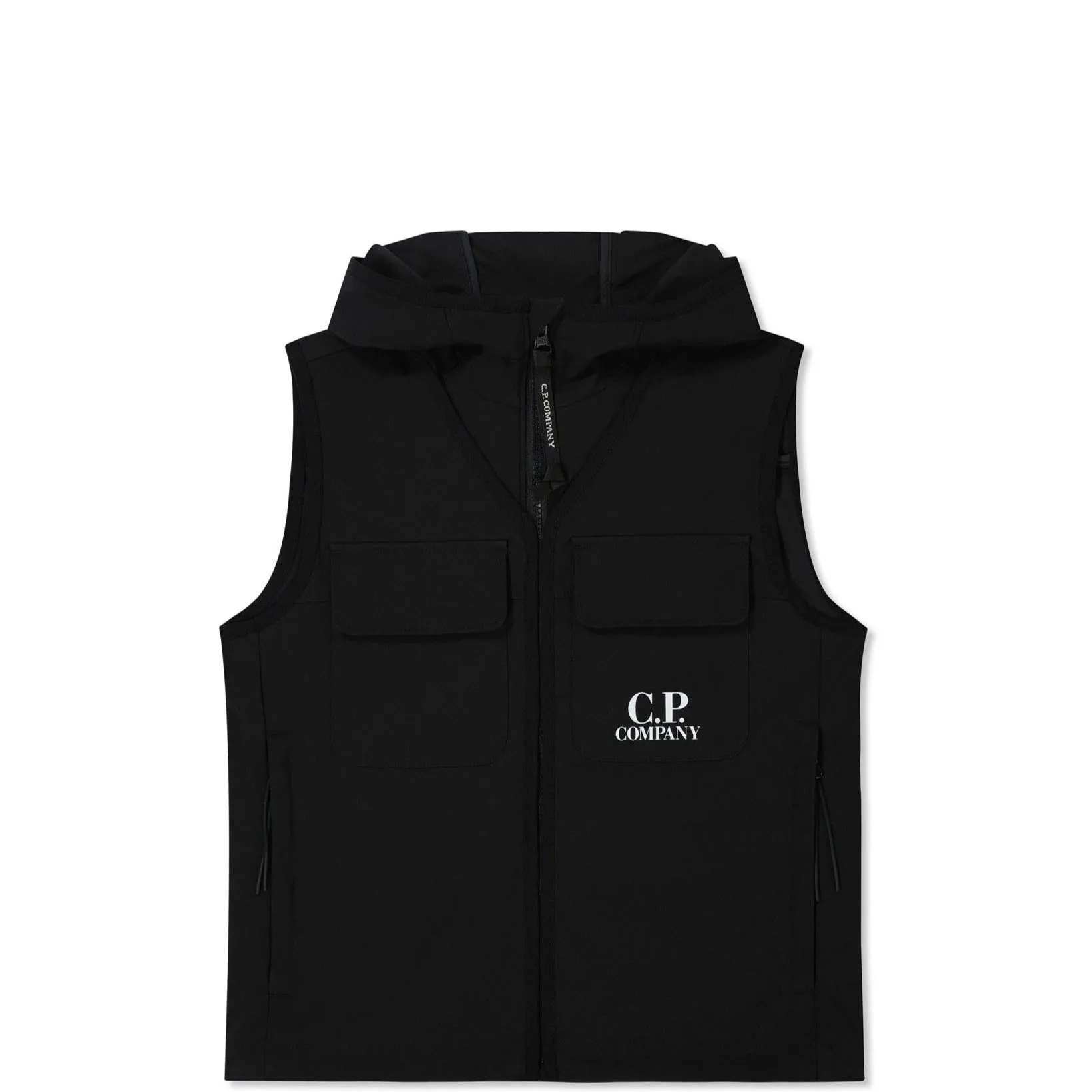 Kids CP Company Goggle Gilet