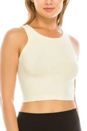Layering Half Tanks (3 colors available)