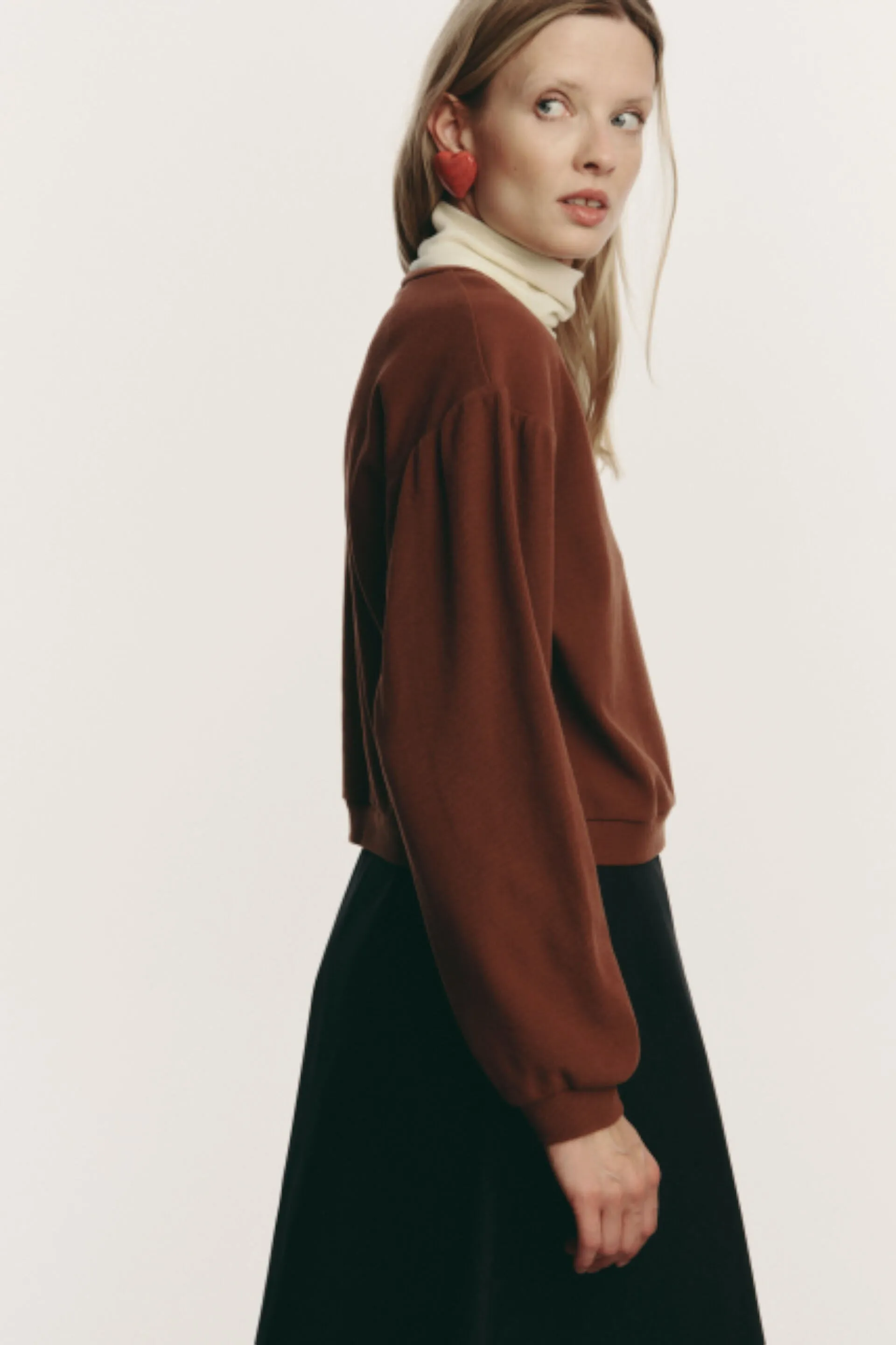 Liam Turtleneck