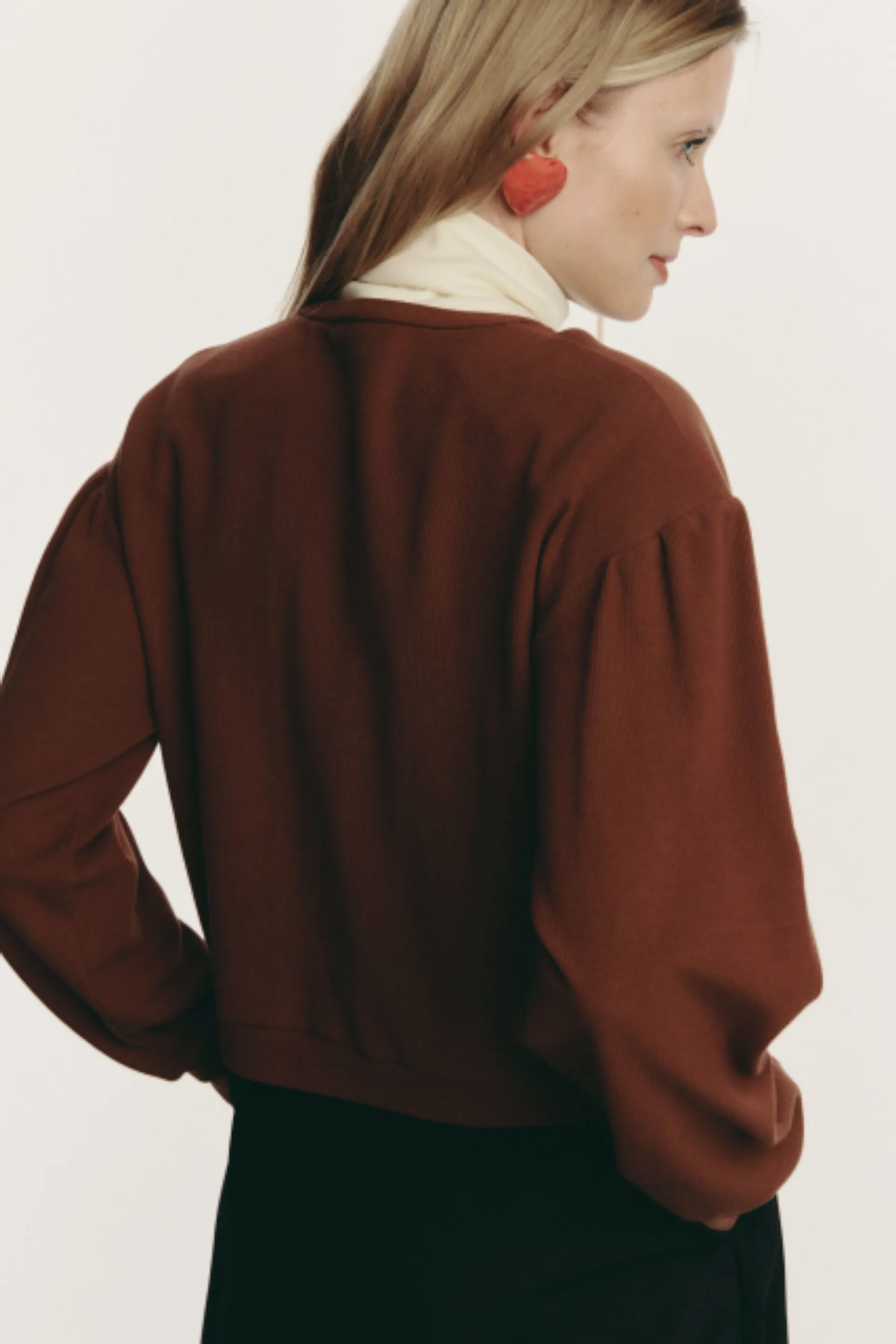 Liam Turtleneck