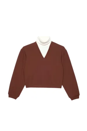 Liam Turtleneck
