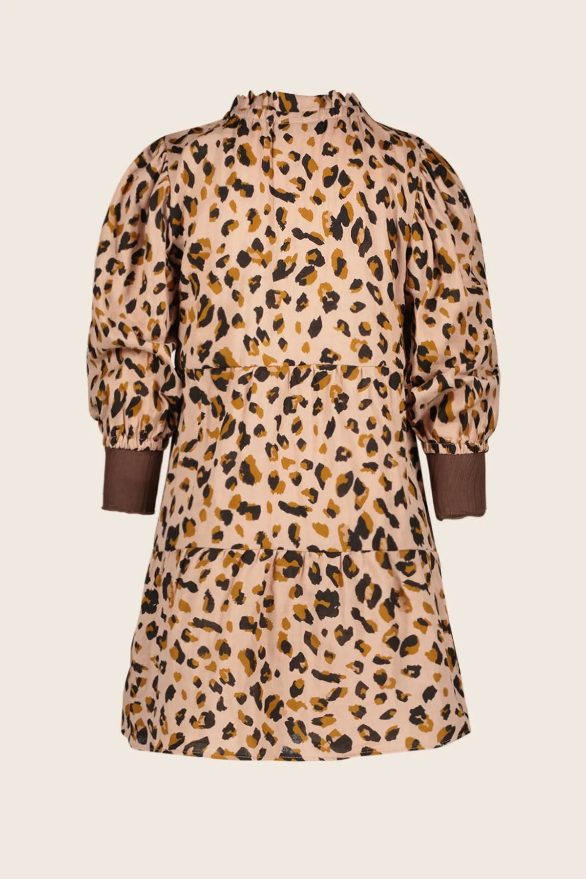 LikeFLO Dress Madou Animal