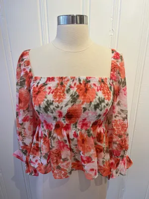 Lovisa Top