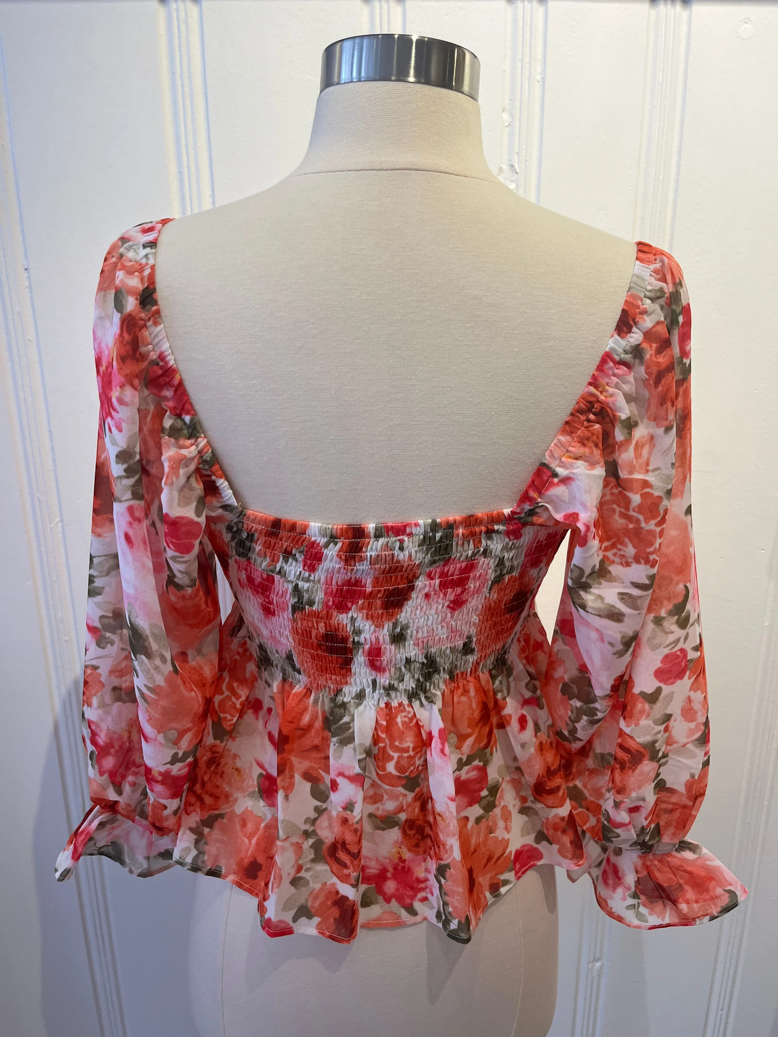 Lovisa Top