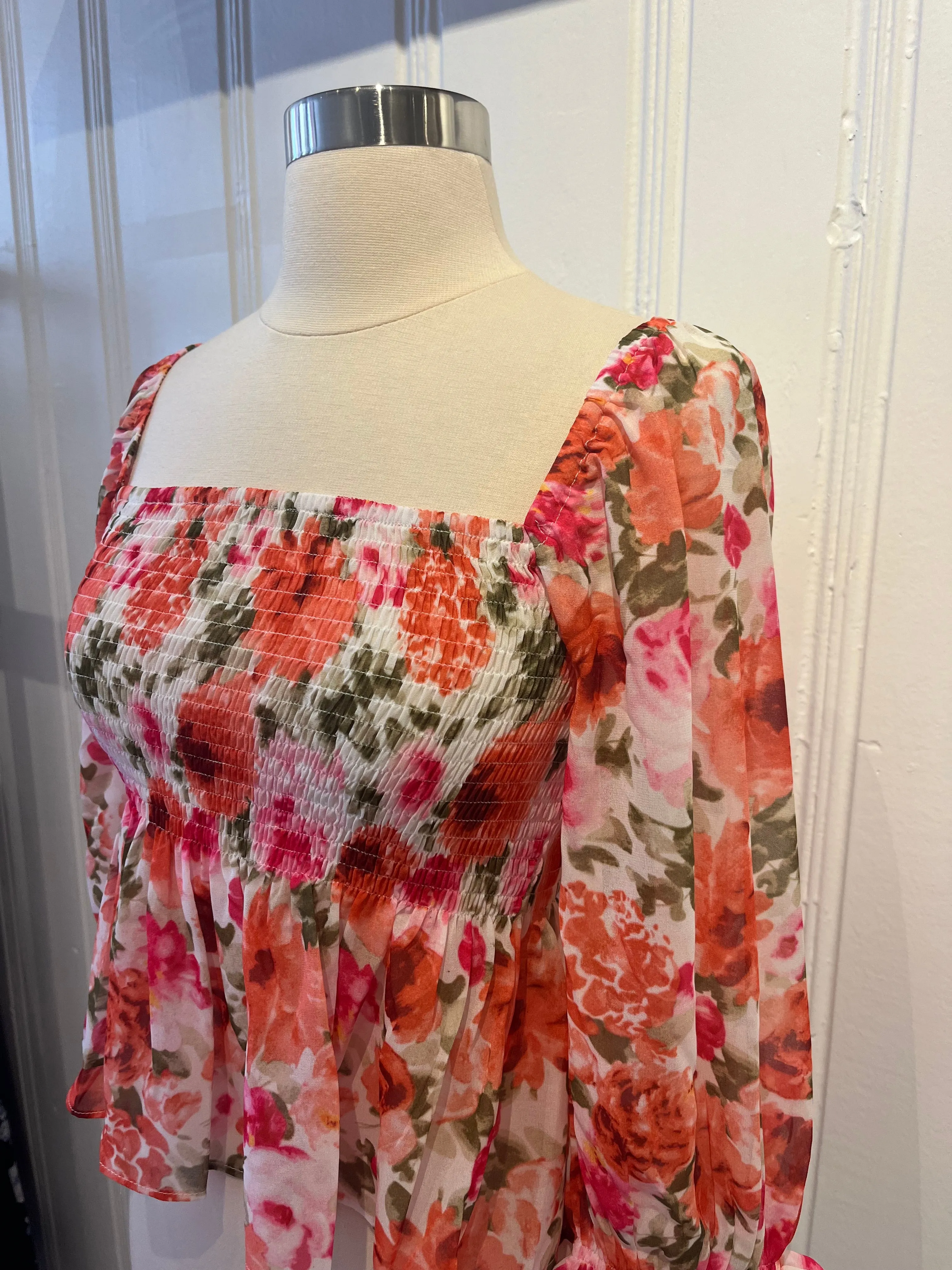 Lovisa Top