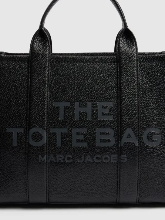 Marc Jacobs   The Medium Tote leather bag 