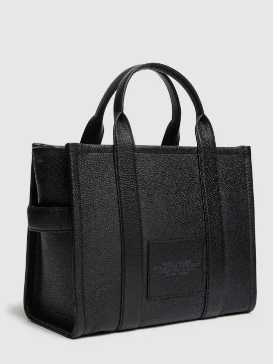 Marc Jacobs   The Medium Tote leather bag 