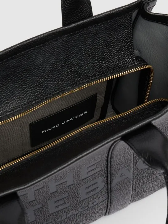 Marc Jacobs   The Medium Tote leather bag 