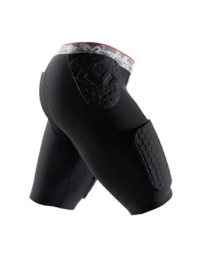 McDavid 737 Thudd Hexpad Pro Style Basketball Compression Shorts (Thudd)