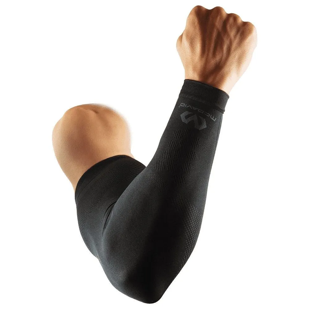 Mcdavid Arm Sleeve 6511 Elite Compression Unisex Arm Sleeve Single