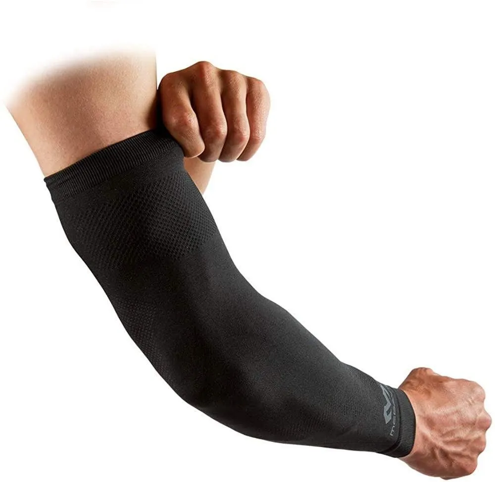 Mcdavid Arm Sleeve 6511 Elite Compression Unisex Arm Sleeve Single