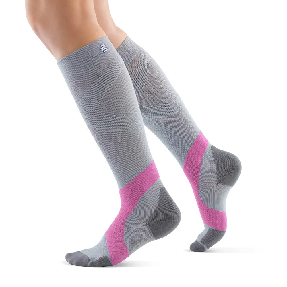 Medical Compression Sock Training