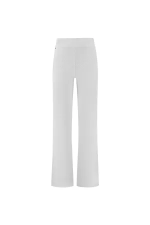 Moon Flare Pants - Mirage Grey