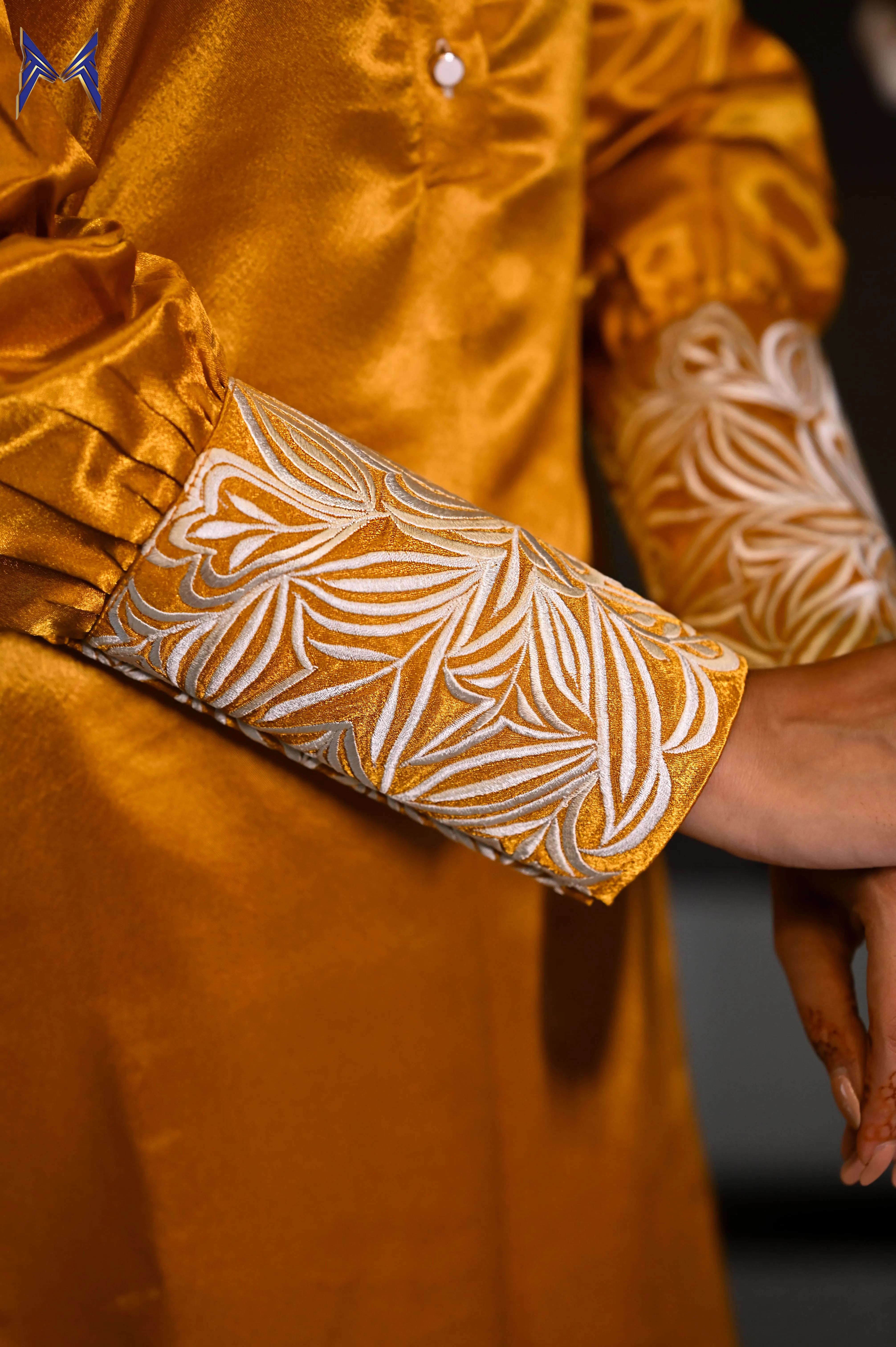 Mustard Meadow Ensemble
