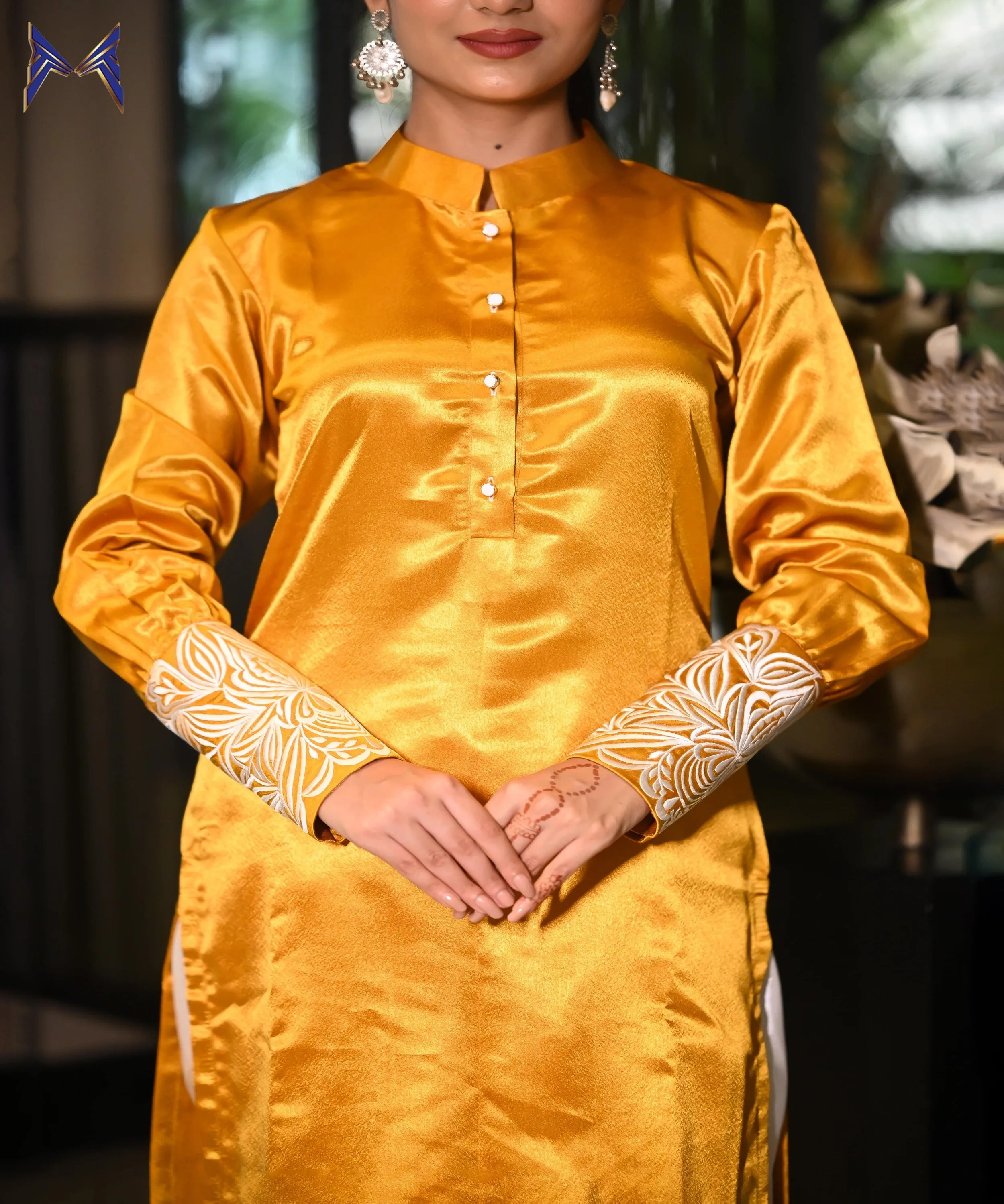 Mustard Meadow Ensemble
