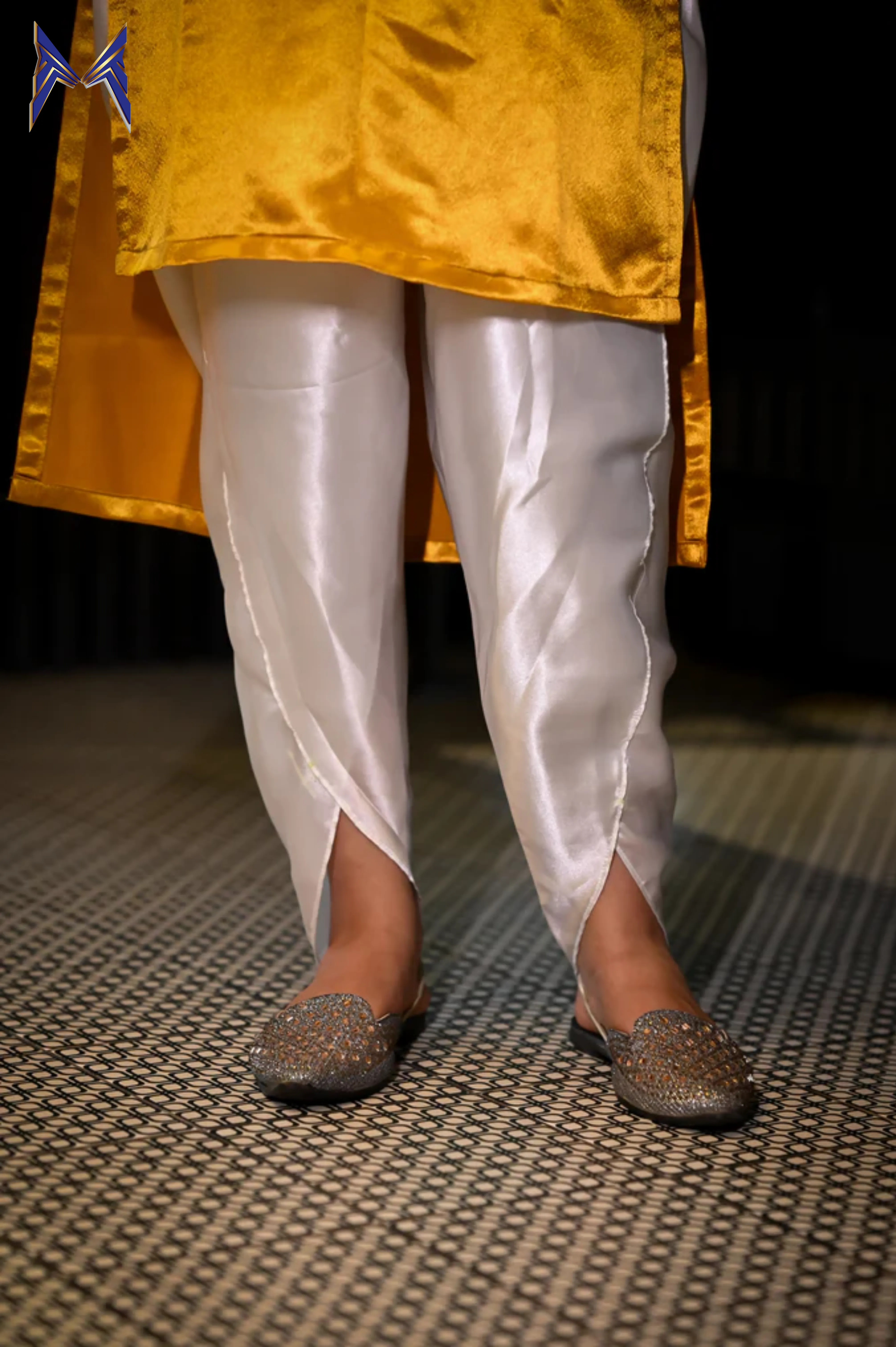 Mustard Meadow Ensemble