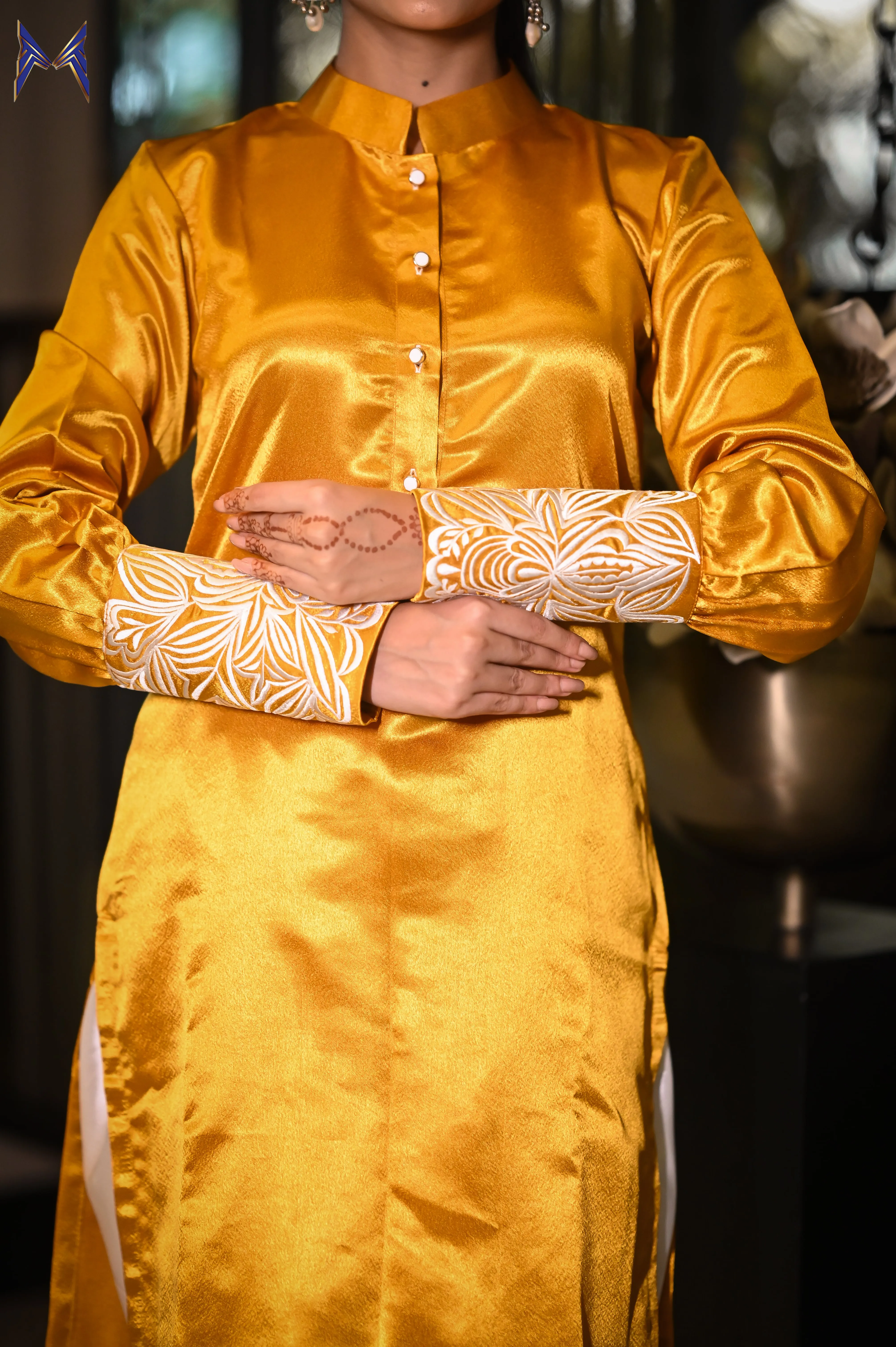 Mustard Meadow Ensemble