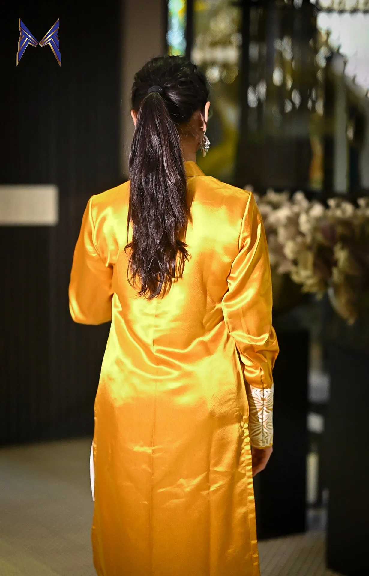 Mustard Meadow Ensemble