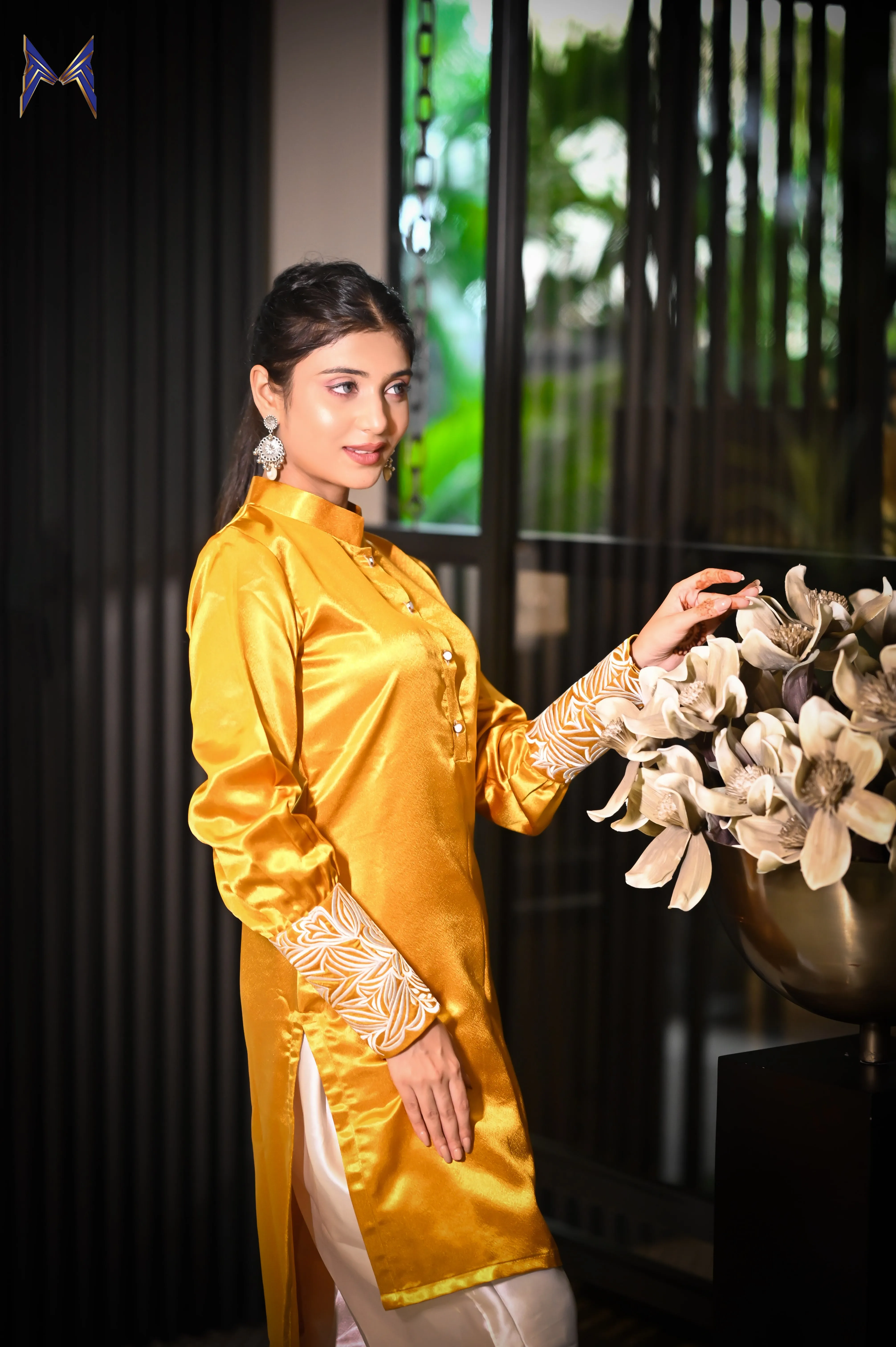 Mustard Meadow Ensemble