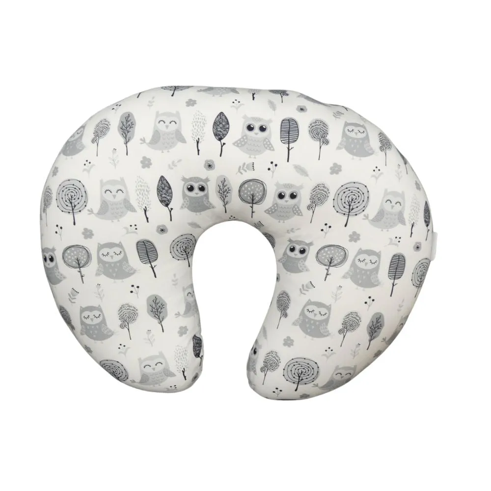 Neeva Maternity and Nursing Pillow - OWL
