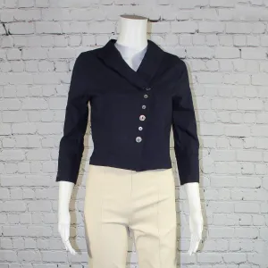 NEW! Desi Jacket in Admiral by Porto