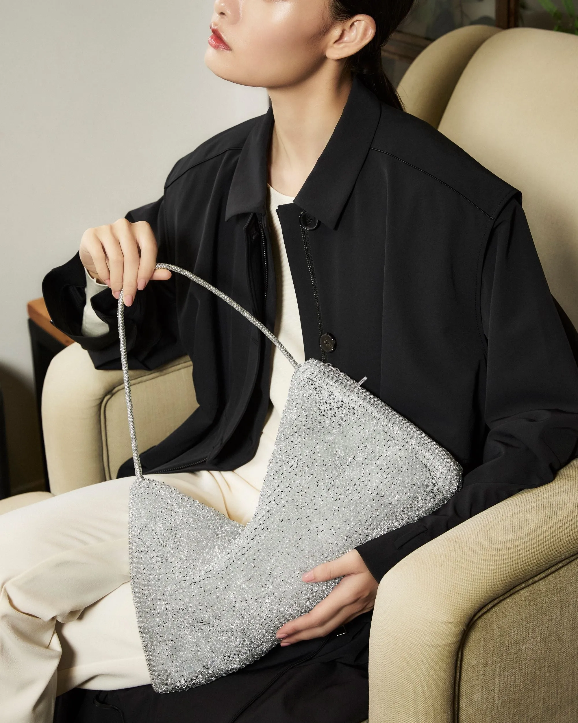 New Leisure Trench Coat