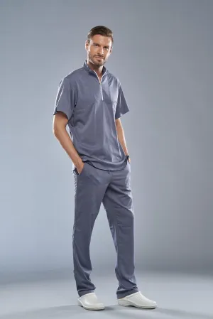 NEW - Pastelli Men's Easy Care Malta Set