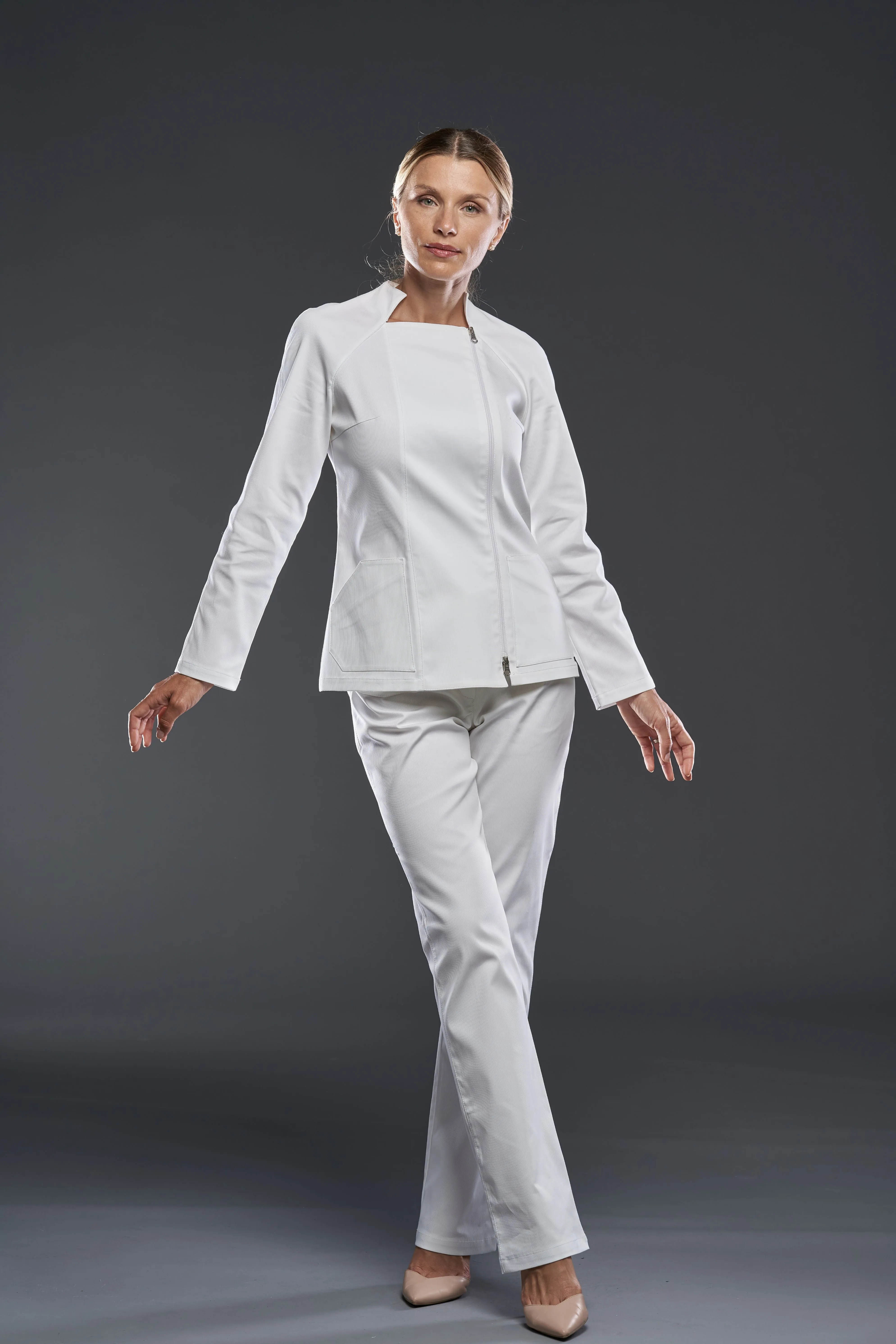 NEW Pastelli Woman's style Phoenix - Piquet easy care cotton