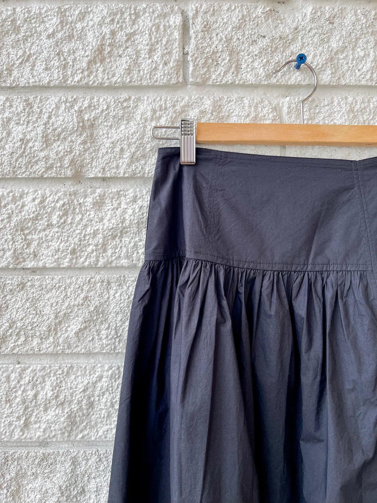 Nora Asymmetric Maxi