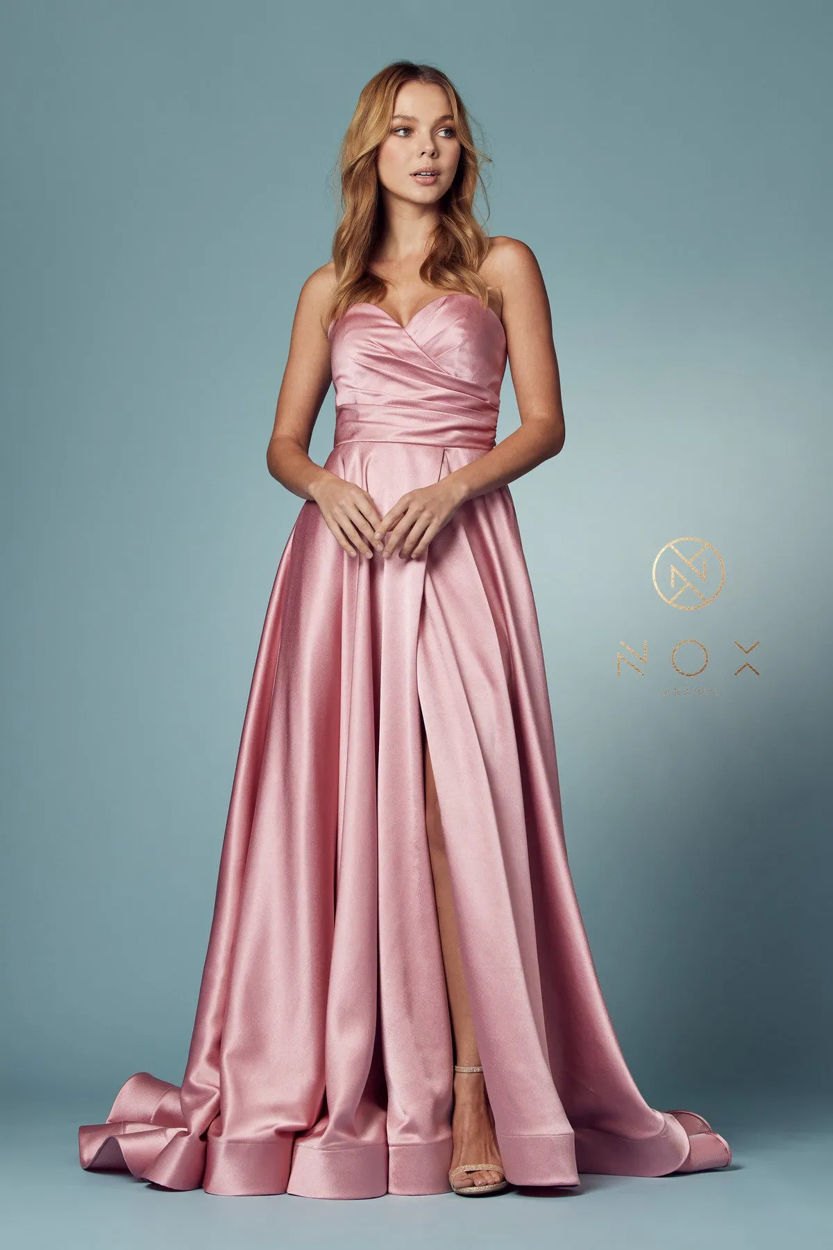 Nox Anabel R1036