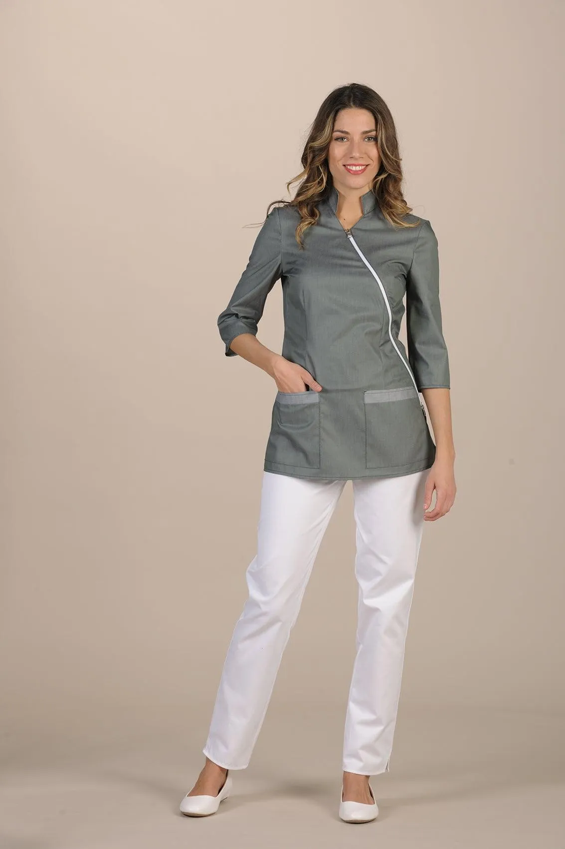 Nuraxi Women's Top - FREEDOM
