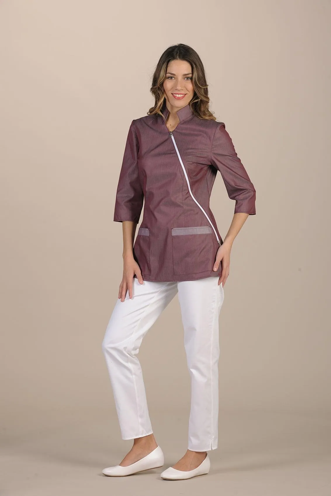 Nuraxi Women's Top - FREEDOM